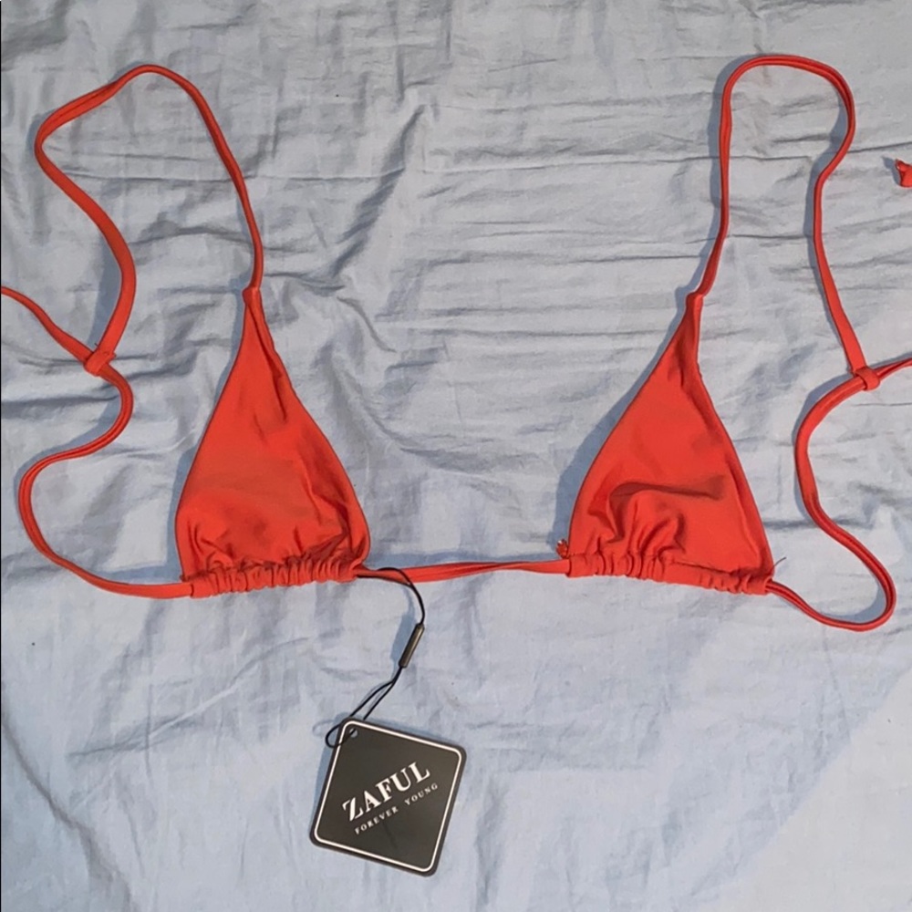 Full set Bikini